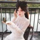 艾莉 163公分