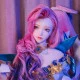 芬妮 163公分 芬妮 163公分