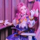 芬妮 163公分 芬妮 163公分