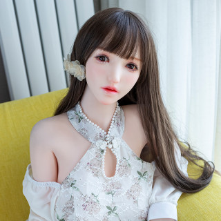 若嵐 163公分旗袍版