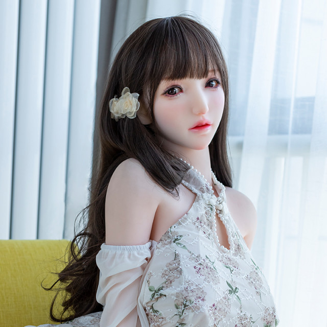 若嵐 163公分旗袍版