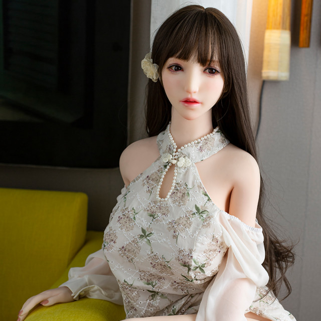 若嵐 163公分旗袍版