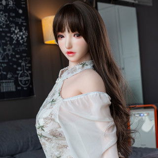 若嵐 163公分旗袍版