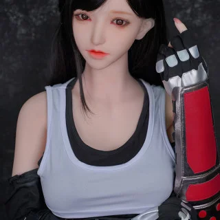 蒂法 163公分