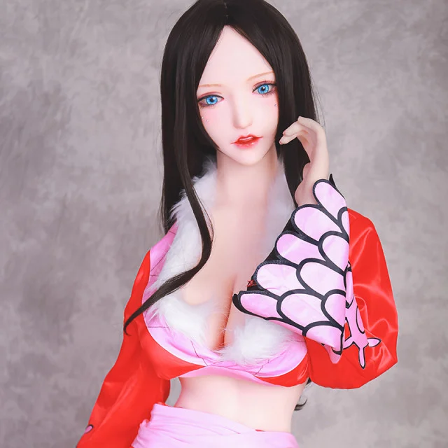 蛇姬莉莎 163公分 蛇姬莉莎 163公分