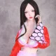蛇姬莉莎 163公分 蛇姬莉莎 163公分