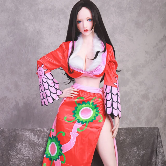 蛇姬莉莎 163公分 蛇姬莉莎 163公分
