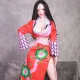 蛇姬莉莎 163公分 蛇姬莉莎 163公分
