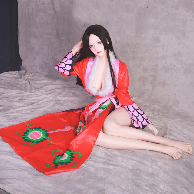 蛇姬莉莎 163公分 蛇姬莉莎 163公分