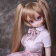 小愛 60公分全矽膠 小愛 60公分全矽膠