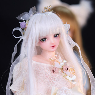 小玉 60公分全矽膠