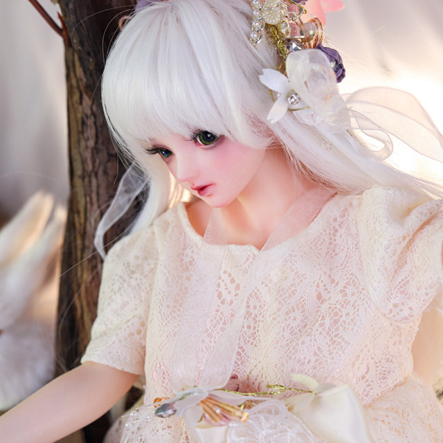 小玉 60公分全矽膠