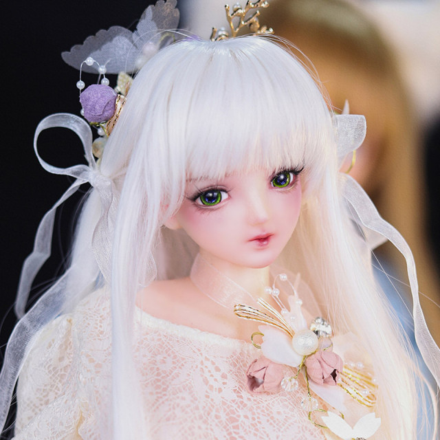 小玉 60公分全矽膠