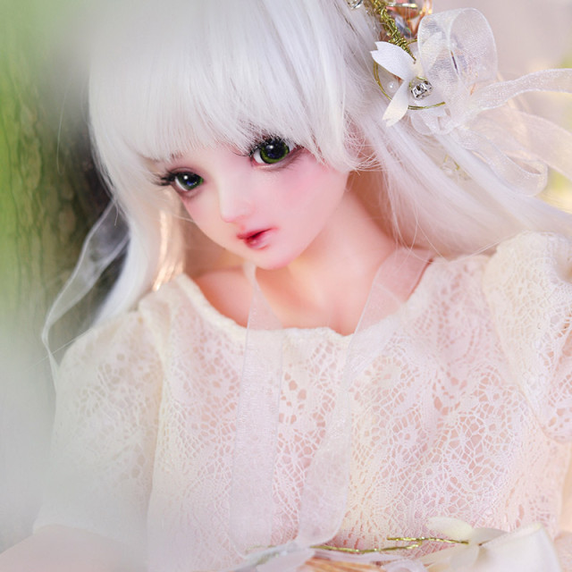 小玉 60公分全矽膠