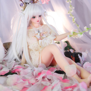 小玉 60公分全矽膠