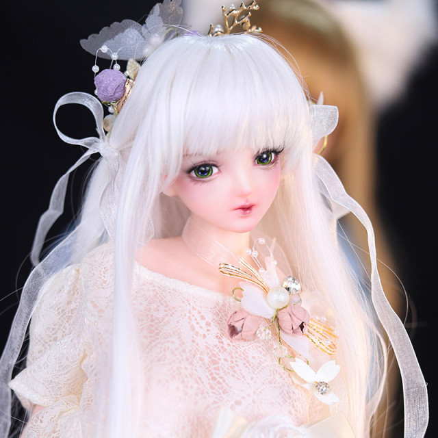 小玉 60公分全矽膠