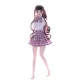 小玲奈 60公分全矽膠