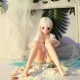 現貨-雪兒 60公分全矽膠 現貨-雪兒 60公分全矽膠