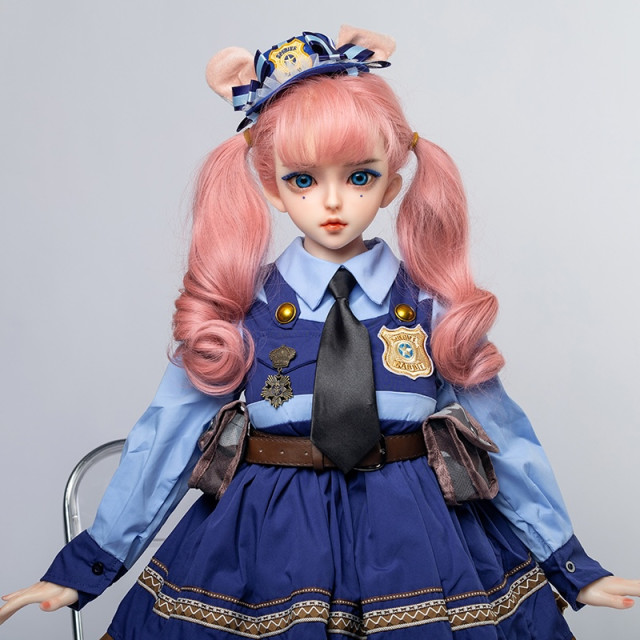 福利品出清-伊125C 植髮可肛