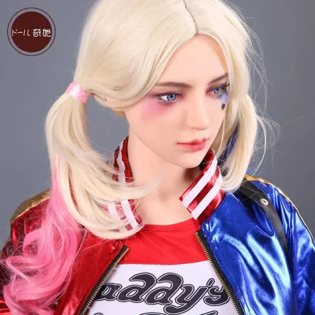 小丑女 全TPE 小丑女 全TPE