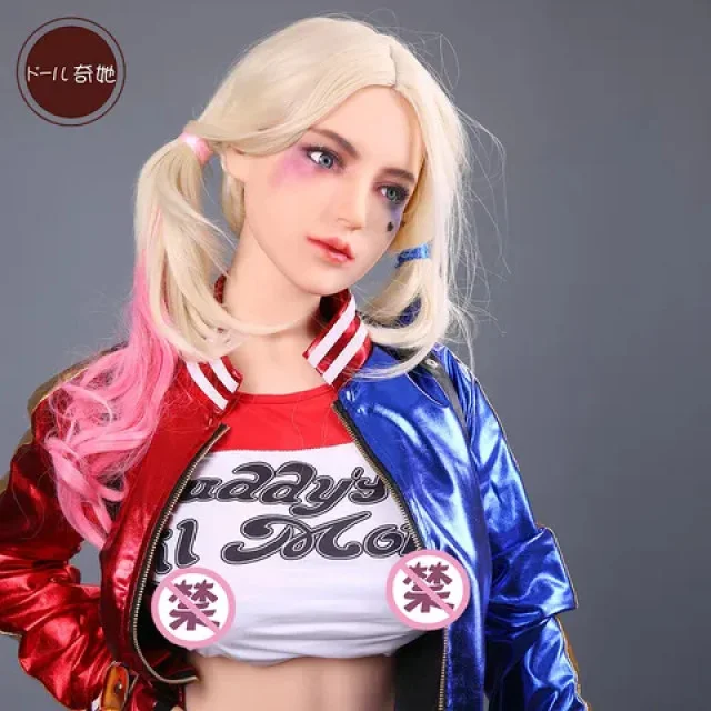 小丑女 全TPE 小丑女 全TPE