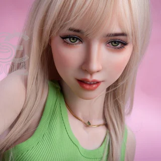 Annika 1號妝