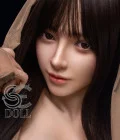 Annika 2號妝