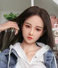 花澤 矽膠 現貨頭雕