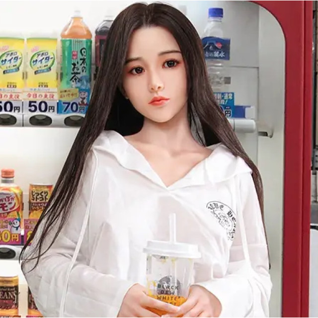 花澤 矽膠 現貨頭雕