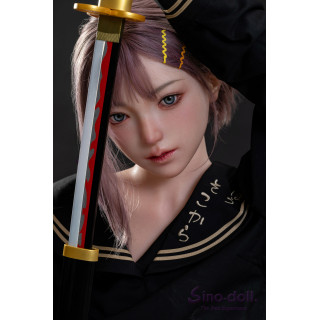 凛冬77cm 戰鬥機S系列