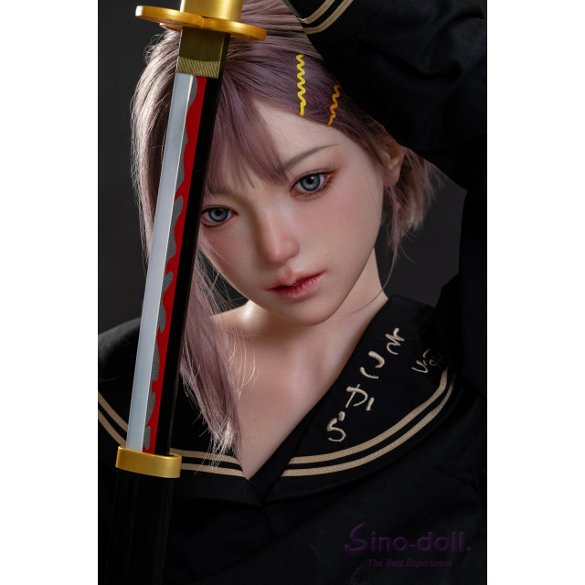 凛冬77cm 戰鬥機S系列