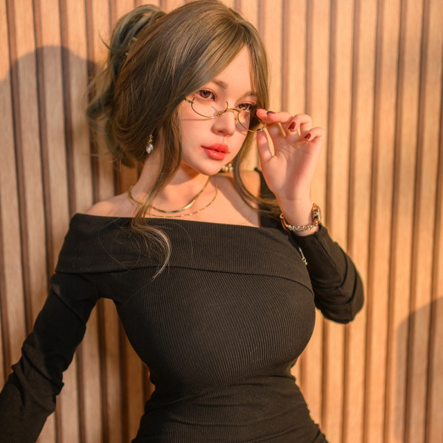 夏妍Summer Joy 158cm