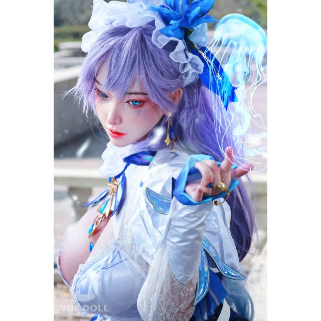 桐桐Tori 155cm