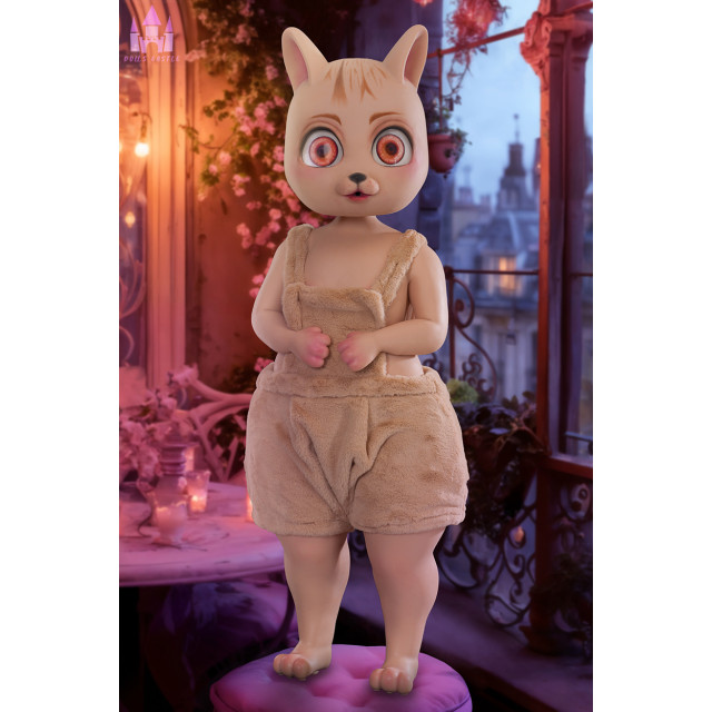 貝莉Bearrie 140cm