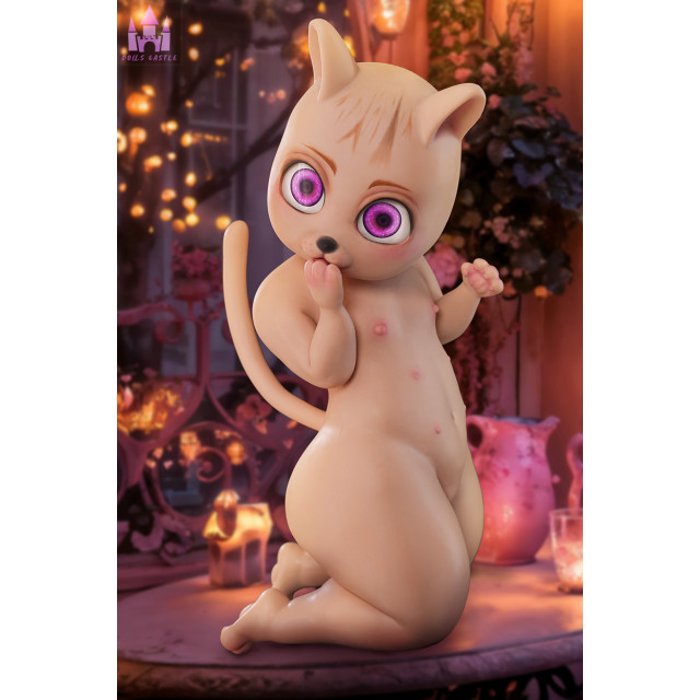 貝莉Bearrie 140cm