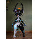 米德娜Midna 158cm