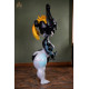 米德娜Midna 158cm