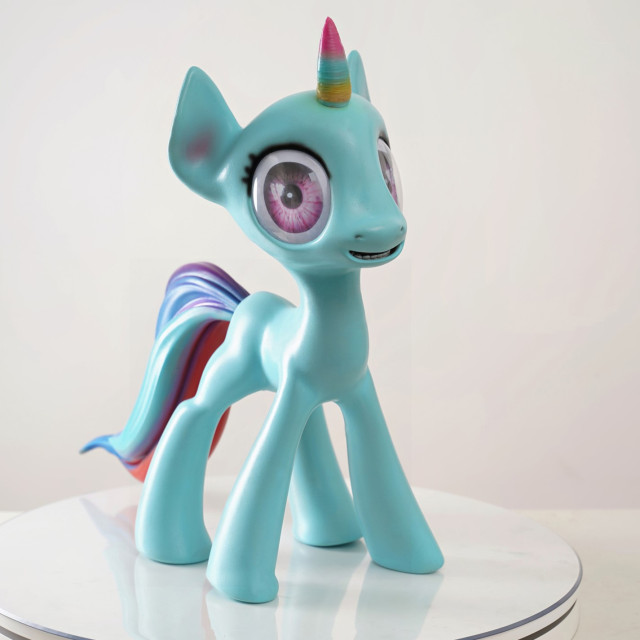 波尼Pony 165cm 波尼Pony 165cm