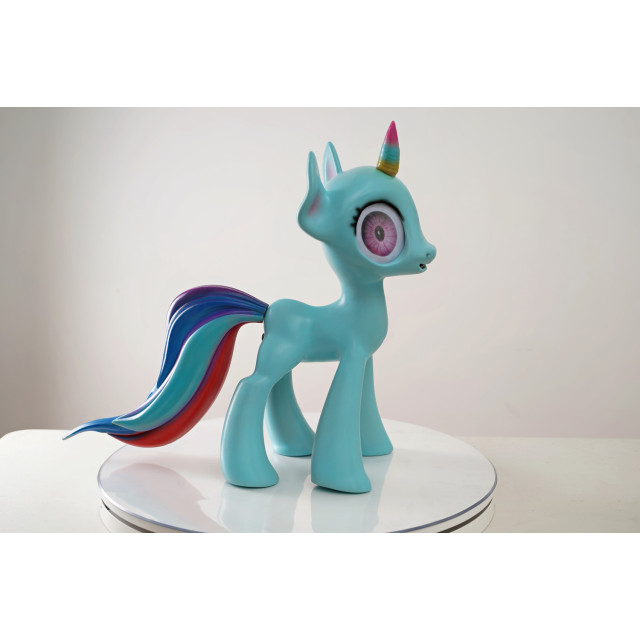 波尼Pony 165cm 波尼Pony 165cm