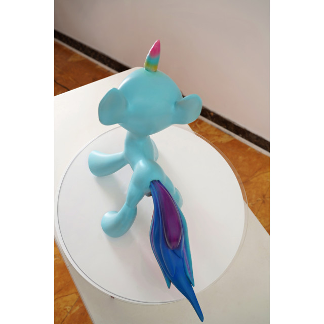 波尼Pony 165cm 波尼Pony 165cm