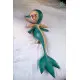 草藤蛇Serivy 140cm 全矽膠 草藤蛇Serivy 140cm 全矽膠