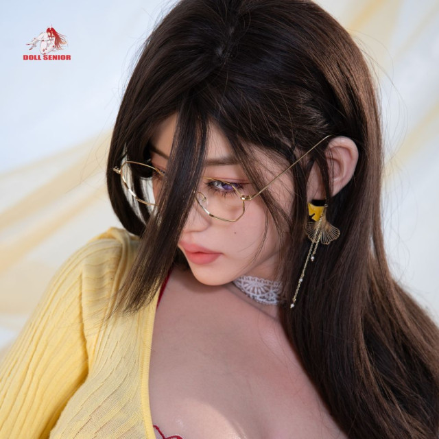 十六夜 170cm G罩杯 ROS仿生口腔