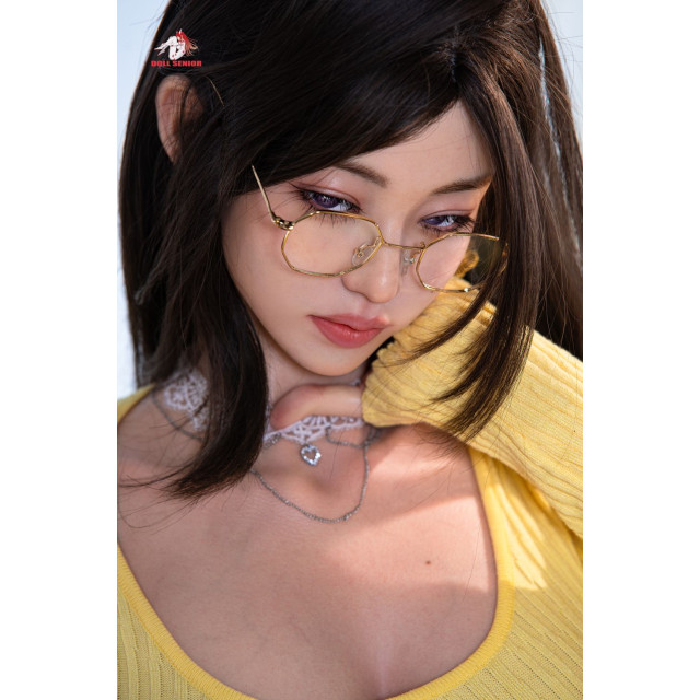 十六夜 170cm G罩杯 ROS仿生口腔