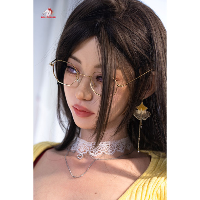 十六夜 170cm G罩杯 ROS仿生口腔