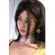 十六夜 170cm G罩杯 ROS仿生口腔