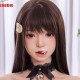 美咲 163cm F罩杯 ROS仿生口腔