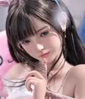 二手現貨-彌耶 148cm D罩杯 ROS仿生口腔