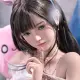 彌耶 148cm D罩杯 ROS仿生口腔