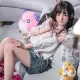 彌耶 148cm D罩杯 ROS仿生口腔