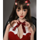 萌音 163cm F罩杯 ROS仿生口腔